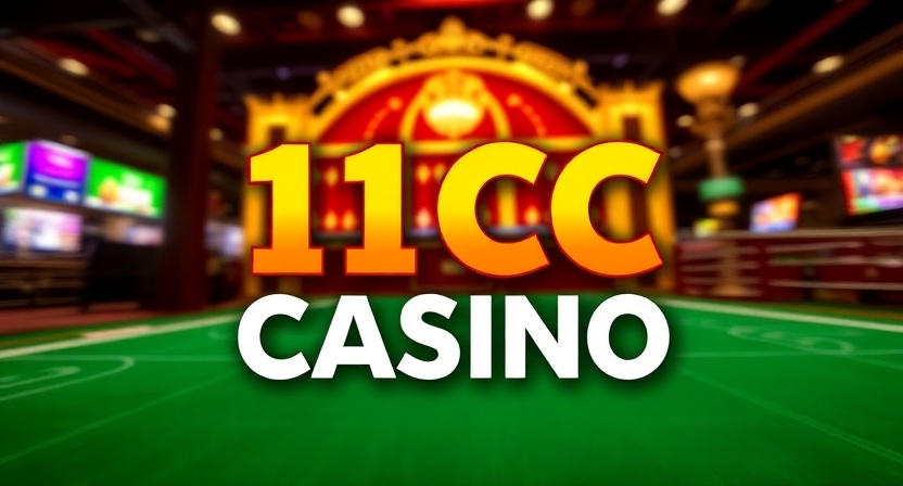 Jogadores se divertindo no Cassino Online 11CC com interface moderna