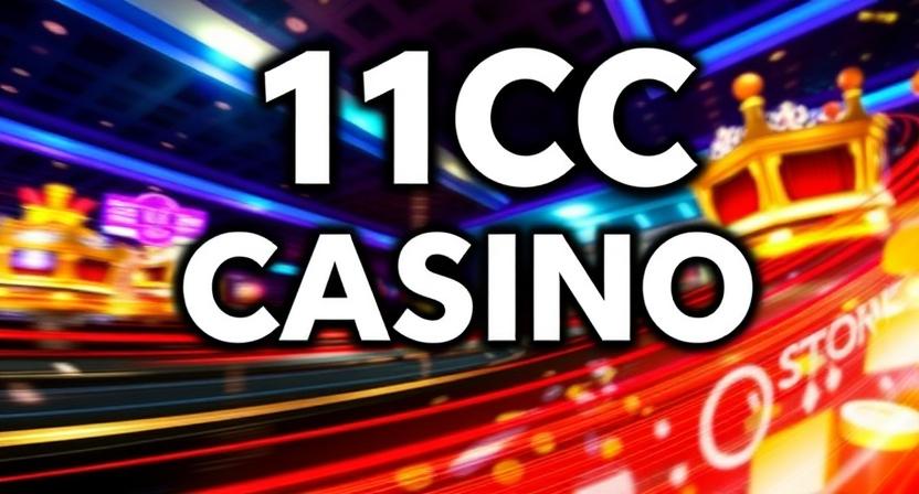 Login seguro e criptografia avançada no cassino 11CC