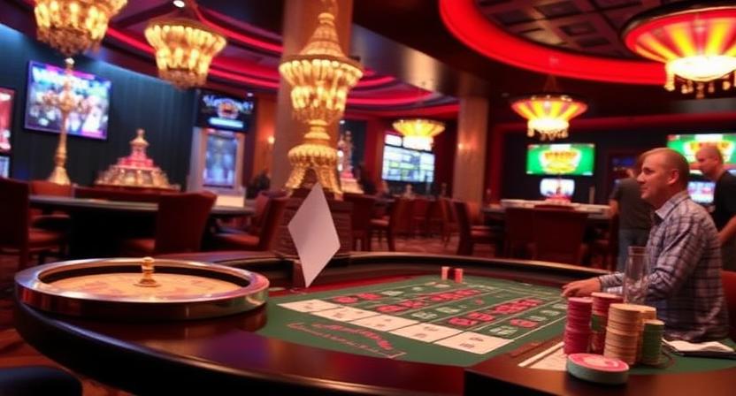 Dentro do 11CC Casino Você Pode Obter Bônus com Simples Cliques